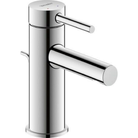 Baterii lavoar - Duravit Circle baterie lavoar stativ crom CE1010001010