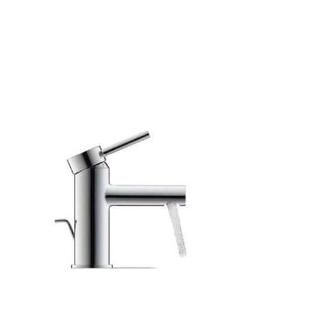 Duravit Circle baterie lavoar stativ crom CE1010001010 [3]