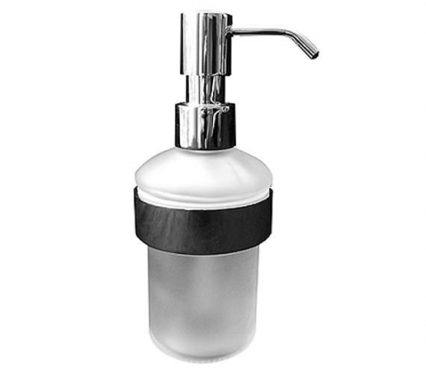 Duravit D-Code Dozator sapun lichid de perete [1]
