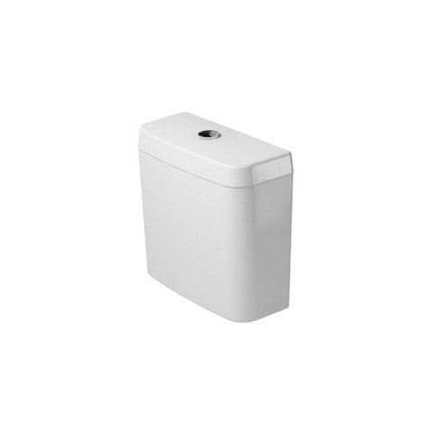 Accesorii vase wc - Duravit D-Code rezervor wc 0927000004