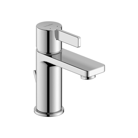 Baterii lavoar - Duravit D-Neo baterie lavoar stativ crom DE1010001010
