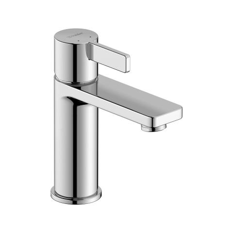 Baterii lavoar - Duravit D-Neo baterie lavoar stativ crom DE1020002010
