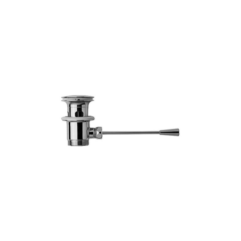 Sifoane si ventile lavoar - Duravit dop pentru lavoar crom 0050311000