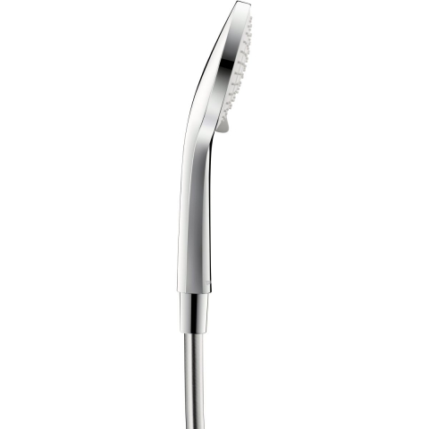 Duravit duș de mână crom-alb UV0652015010 [3]