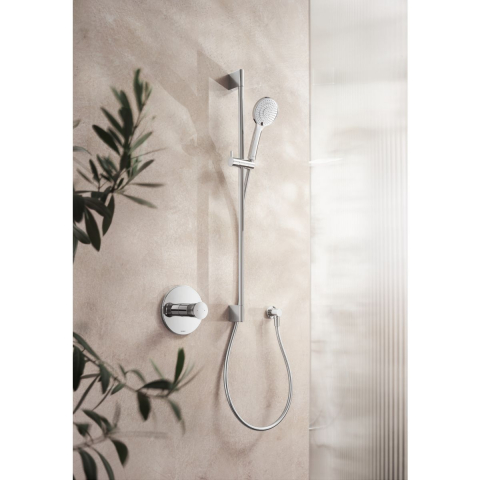 Duravit duș de mână crom UV0652016010 [15]