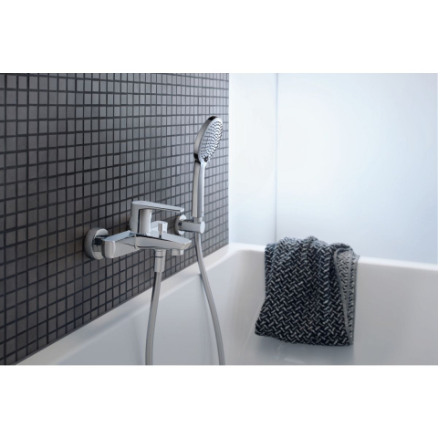 Duravit duș de mână crom UV0652016010 [18]