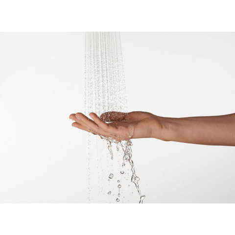 Duravit duș de mână crom UV0652016010 [5]
