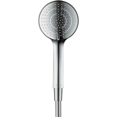 Duravit duș de mână crom UV0652016010 [2]