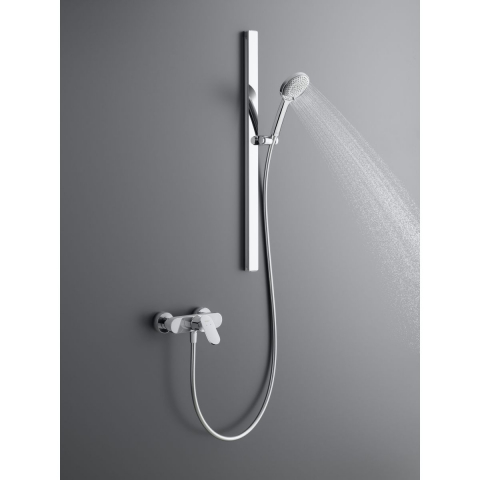 Duravit duș de mână crom UV0652016010 [11]