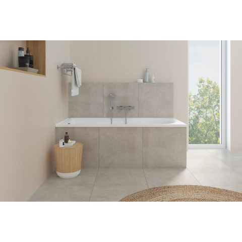 Duravit duș de mână crom UV0652016010 [13]