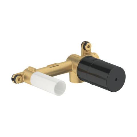 Baterii lavoar - Duravit element ascuns al bateriei GK1900004000