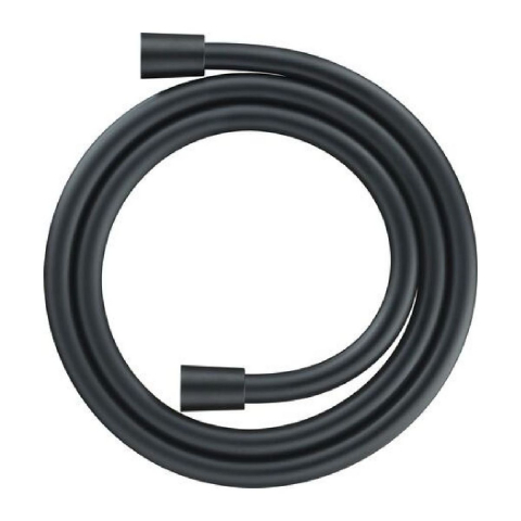 Pare, furtunuri si accesorii - Duravit furtun de duș 125 cm negru UV0610006046