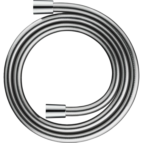 Pare, furtunuri si accesorii - Duravit furtun de duș 160 cm crom UV0610007010