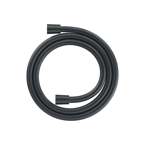 Pare, furtunuri si accesorii - Duravit furtun de duș 160 cm negru UV0610007046