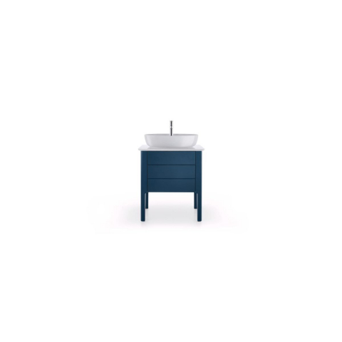 Duravit Luv lavoar 60x40 cm ovale de blat alb 0380600000 [11]