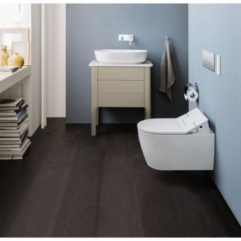 Duravit ME by Starck vas wc agăţat fără margine alb 2529590000 [10]