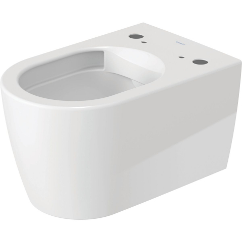 Duravit ME by Starck vas wc agăţat fără margine alb 2529590000 Obiecte Sanitare - Duravit ME by Starck vas wc agăţat fără margine alb 2529590000