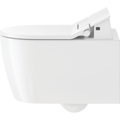 Duravit ME by Starck vas wc agăţat fără margine alb 2529590000 [2]