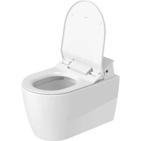 Duravit ME by Starck vas wc agăţat fără margine alb 2529590000 [4]