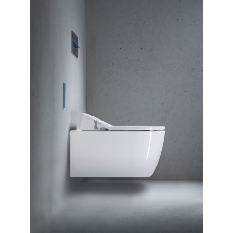 Duravit ME by Starck vas wc agăţat fără margine alb 2529590000 [11]