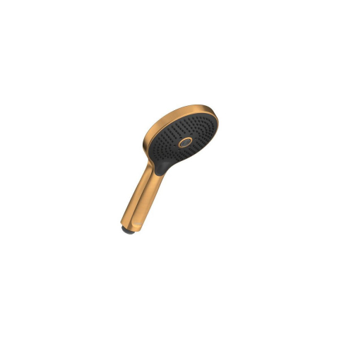 Pare, furtunuri si accesorii - Duravit MinusFlow duș de mână maro UV0652017004
