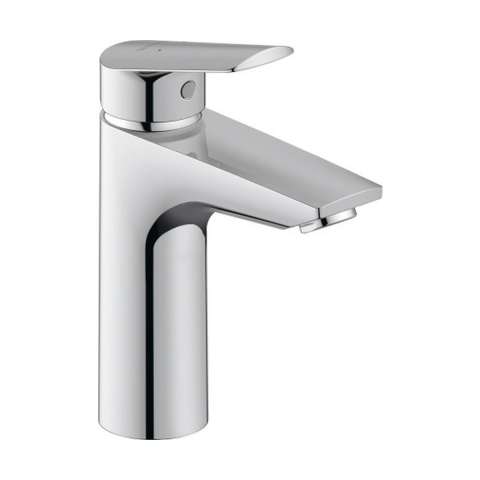 Baterii lavoar - Duravit No. 1 baterie lavoar stativ crom N11020002010