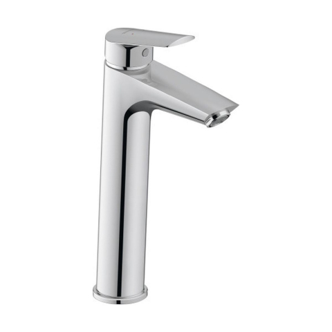 Baterii lavoar - Duravit No. 1 baterie lavoar stativ crom N11030002010