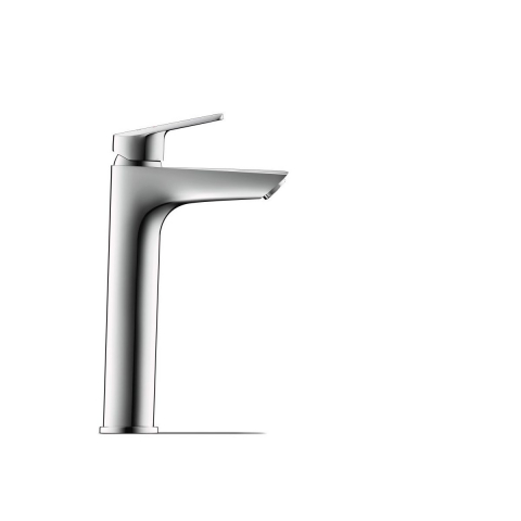 Duravit No. 1 baterie lavoar stativ crom N11030002010 [2]