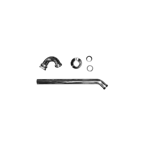 Sifoane si ventile cada - Duravit sifon pentru bideu 0050270000