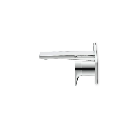 Duravit Tulum baterie lavoar ascuns crom TU1070004010 [5]