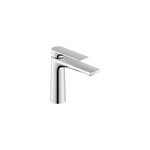 Baterii lavoar - Duravit Tulum baterie lavoar stativ crom TU1020002010
