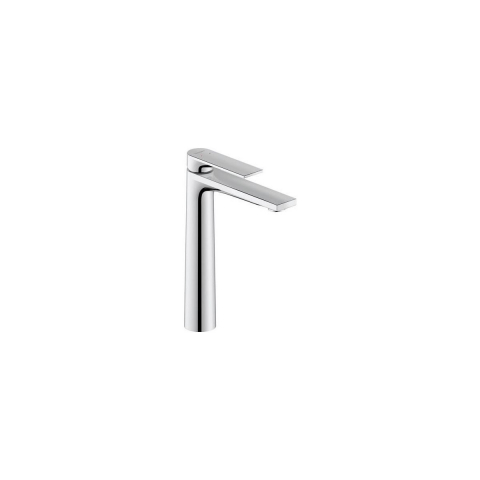 Baterii lavoar - Duravit Tulum baterie lavoar stativ crom TU1040002010