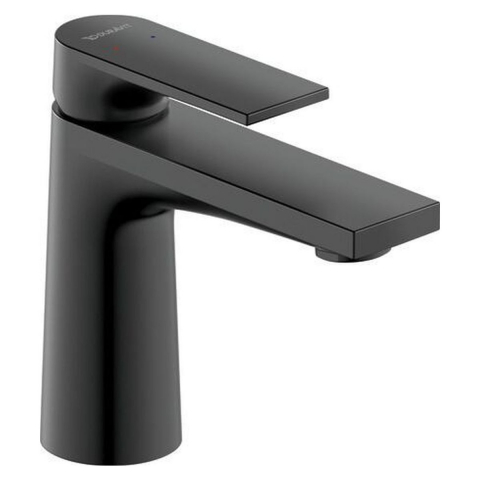 Baterii lavoar - Duravit Tulum baterie lavoar stativ negru TU1010002046