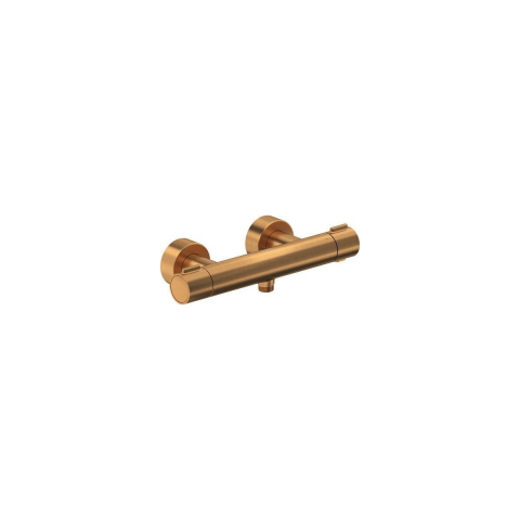 Baterii dus - Duravit Universal baterie de duș perete cu termostat || TH4220000004