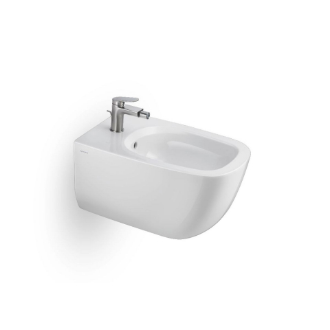 Duravit Wave baterie bideu stativ oţel WA2400001070 [7]