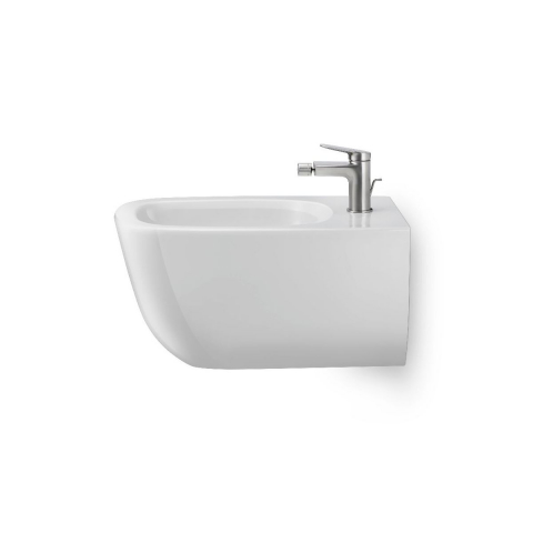Duravit Wave baterie bideu stativ oţel WA2400001070 [8]
