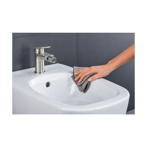Duravit Wave baterie bideu stativ oţel WA2400001070 [5]