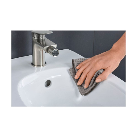 Duravit Wave baterie bideu stativ oţel WA2400001070 [6]