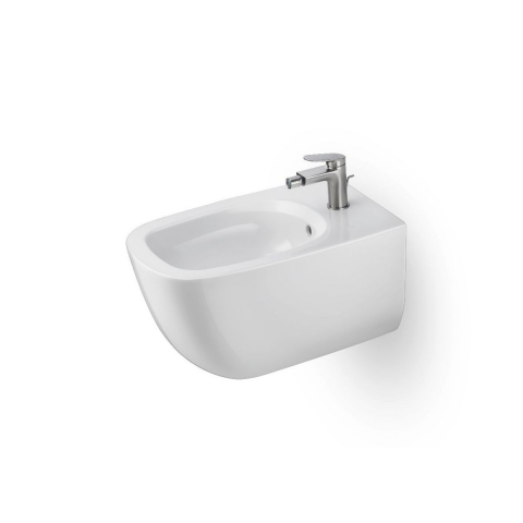 Duravit Wave baterie bideu stativ oţel WA2400001070 [9]