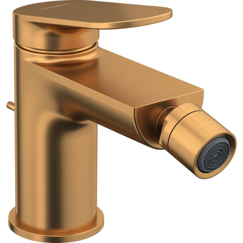 Baterii bideu si dus igienic - Duravit Wave baterie bideu stativ || WA2400001004