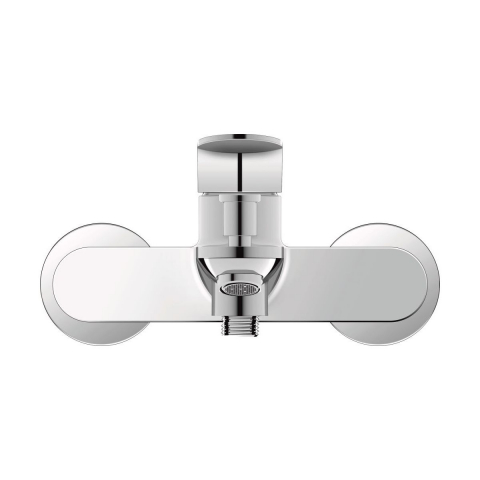 Duravit Wave baterie cadă-duș perete crom WA5230000010 [3]