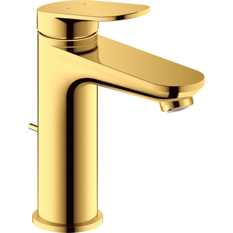 Baterii lavoar - Duravit Wave baterie lavoar stativ auriu WA1020001034
