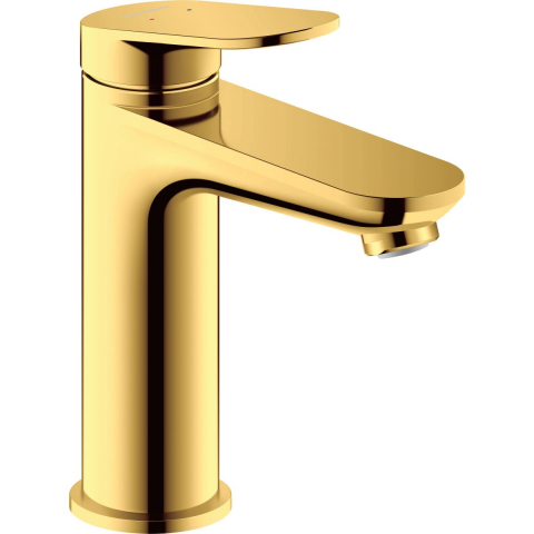Baterii lavoar - Duravit Wave baterie lavoar stativ auriu WA1020002034
