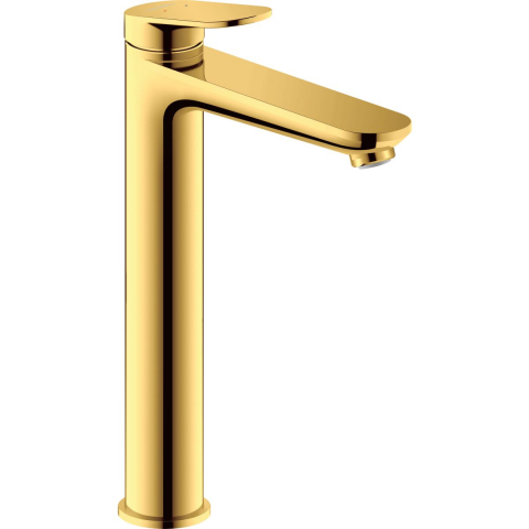 Baterii lavoar - Duravit Wave baterie lavoar stativ auriu WA1040002034