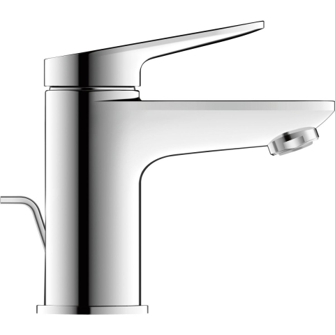 Duravit Wave baterie lavoar stativ crom WA1010001010 [2]
