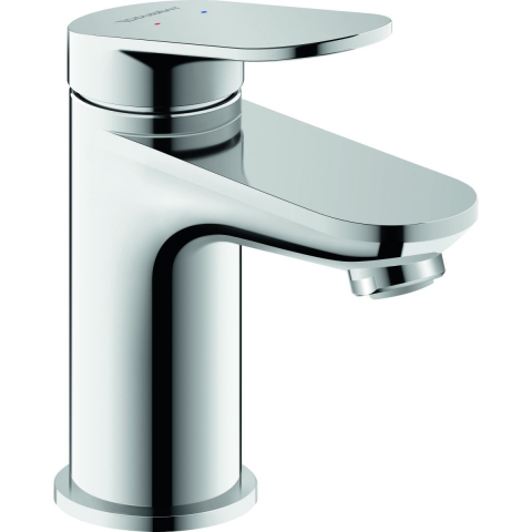 Baterii lavoar - Duravit Wave baterie lavoar stativ crom WA1010002010