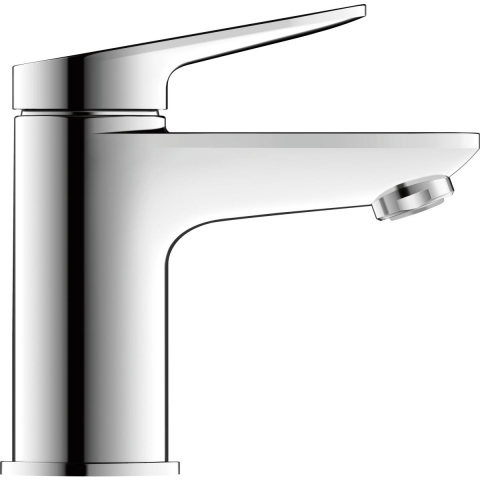 Duravit Wave baterie lavoar stativ crom WA1010002010 [2]