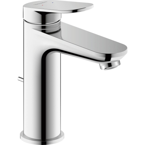 Baterii lavoar - Duravit Wave baterie lavoar stativ crom WA1020001010