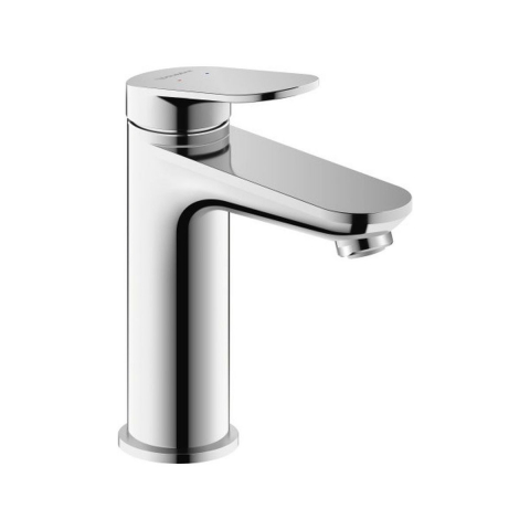 Baterii lavoar - Duravit Wave baterie lavoar stativ crom WA1020002010