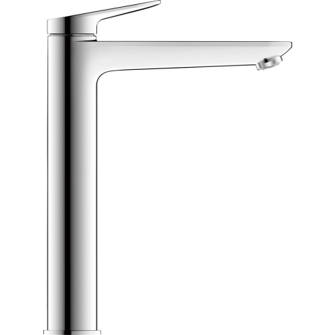 Duravit Wave baterie lavoar stativ crom WA1040002010 [2]